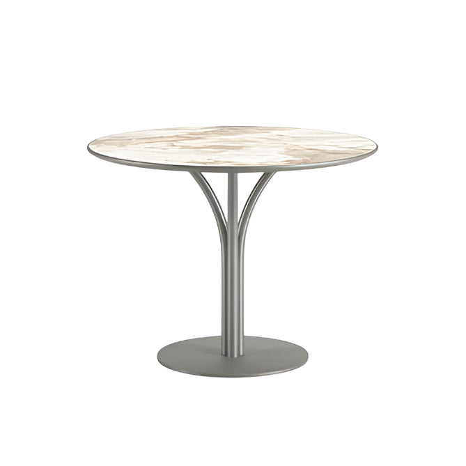 Dodo Bistro Table: Ceramic Top