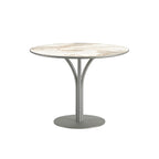 Dodo Bistro Table: Ceramic Top