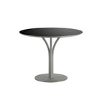 Dodo Bistro Table: Glass Top
