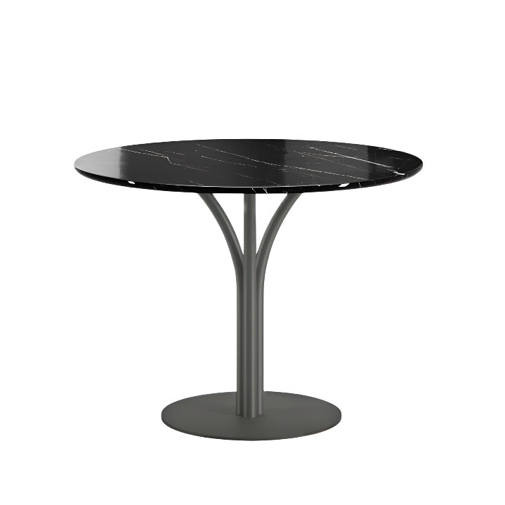 Dodo Bistro Table: Marble Top