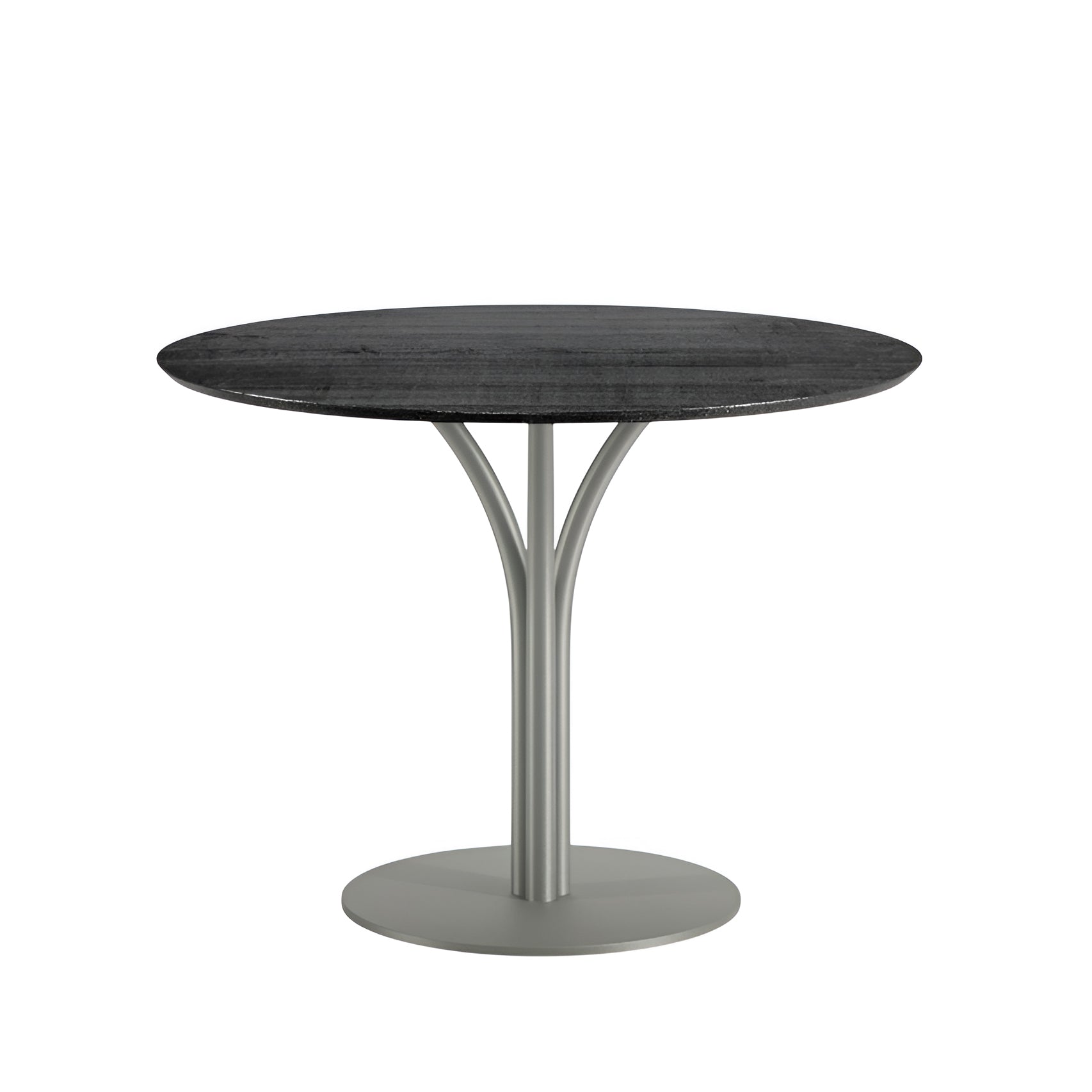Dodo Bistro Table: Wood Top