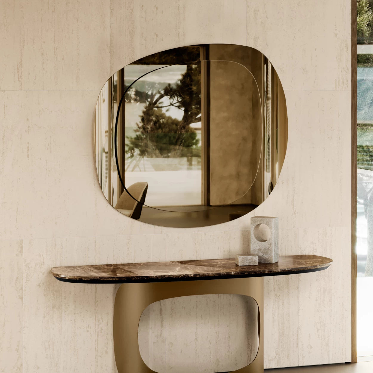 Gallery Wall Mirror