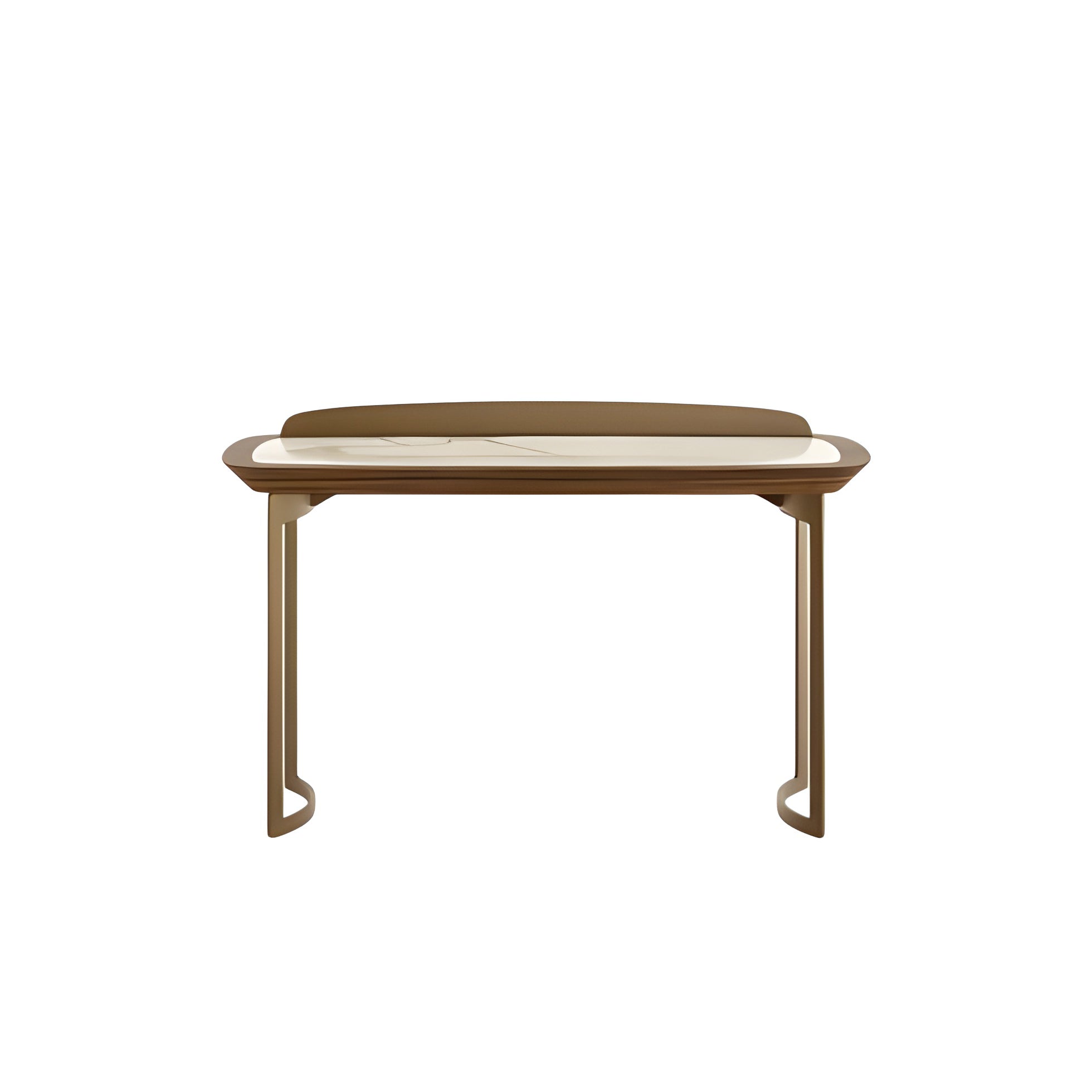 Icon Desk: Ceramic Top