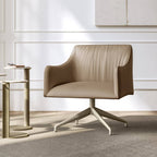 Isidora Lounge Swivel Armchair