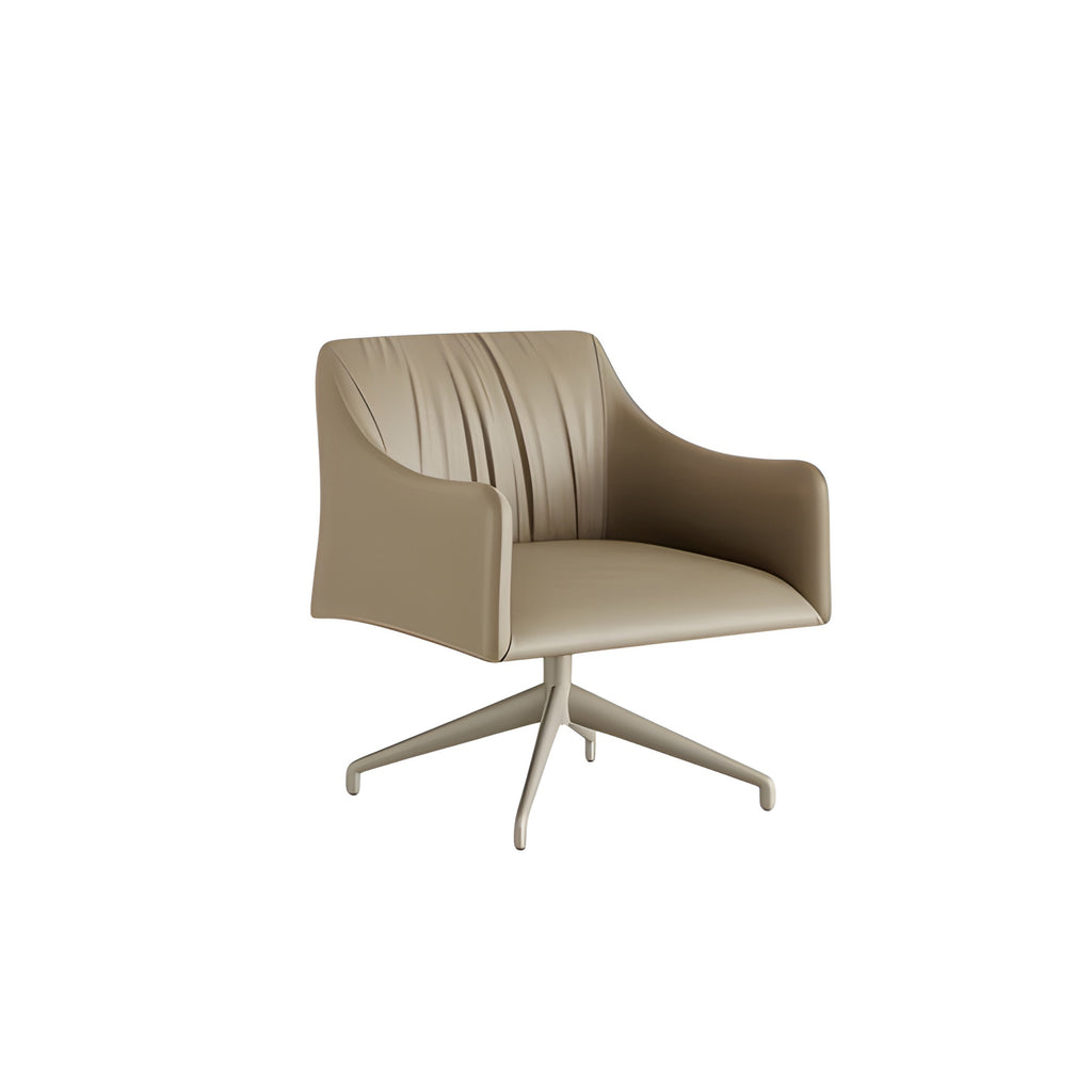 Isidora Lounge Swivel Armchair