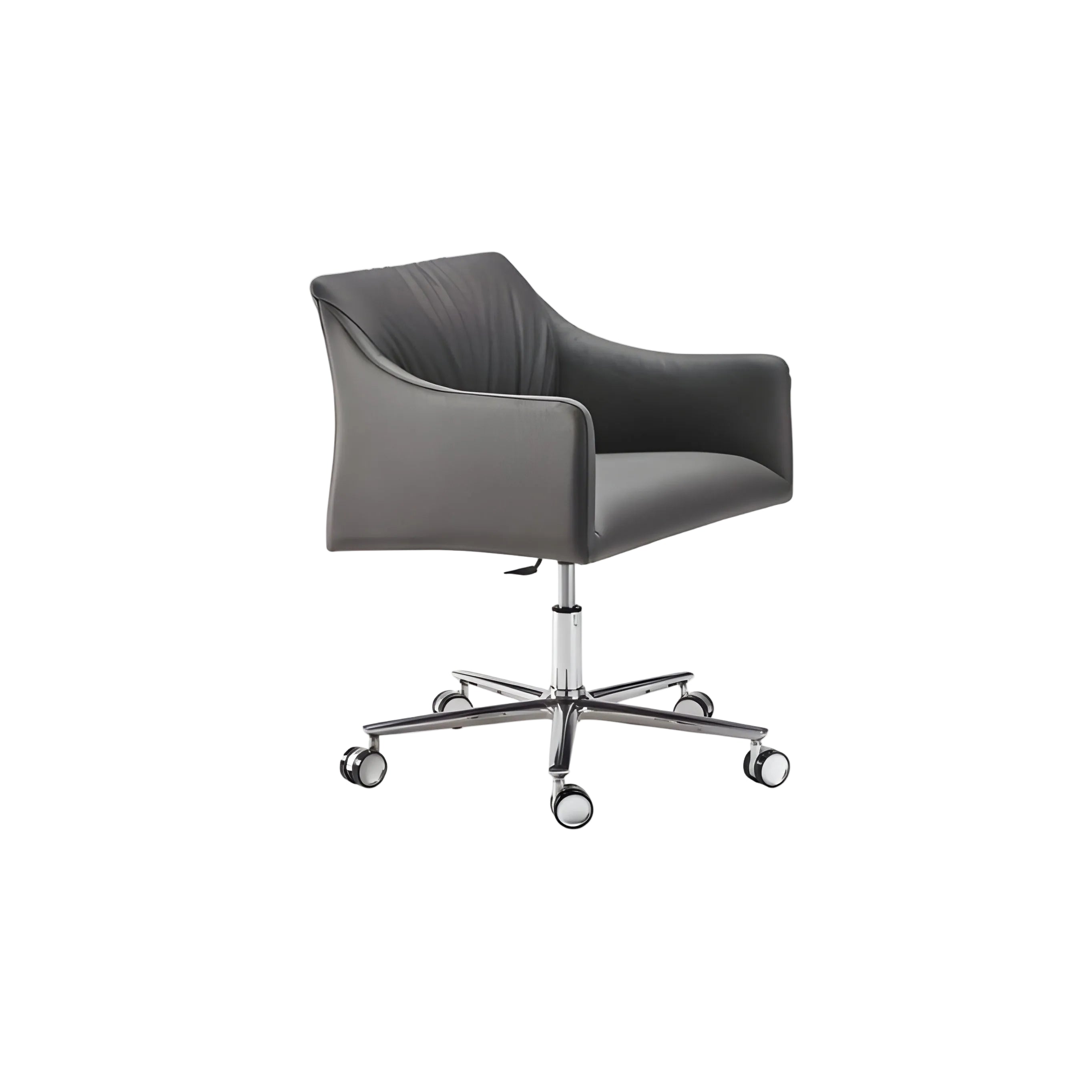 Isidora Office Chair: 5 Ways Base