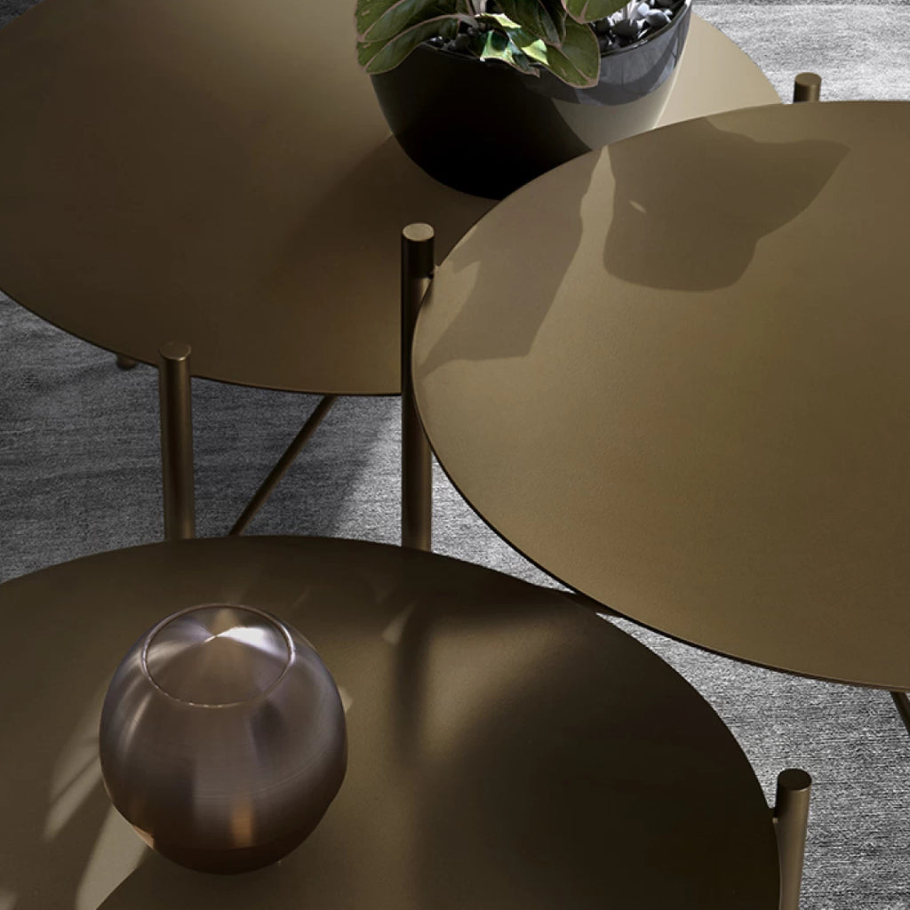 Jack Coffee Table