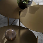 Jack Coffee Table