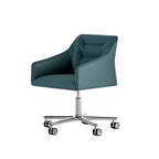 Kira Swivel Armchair: 5 Ways Legs