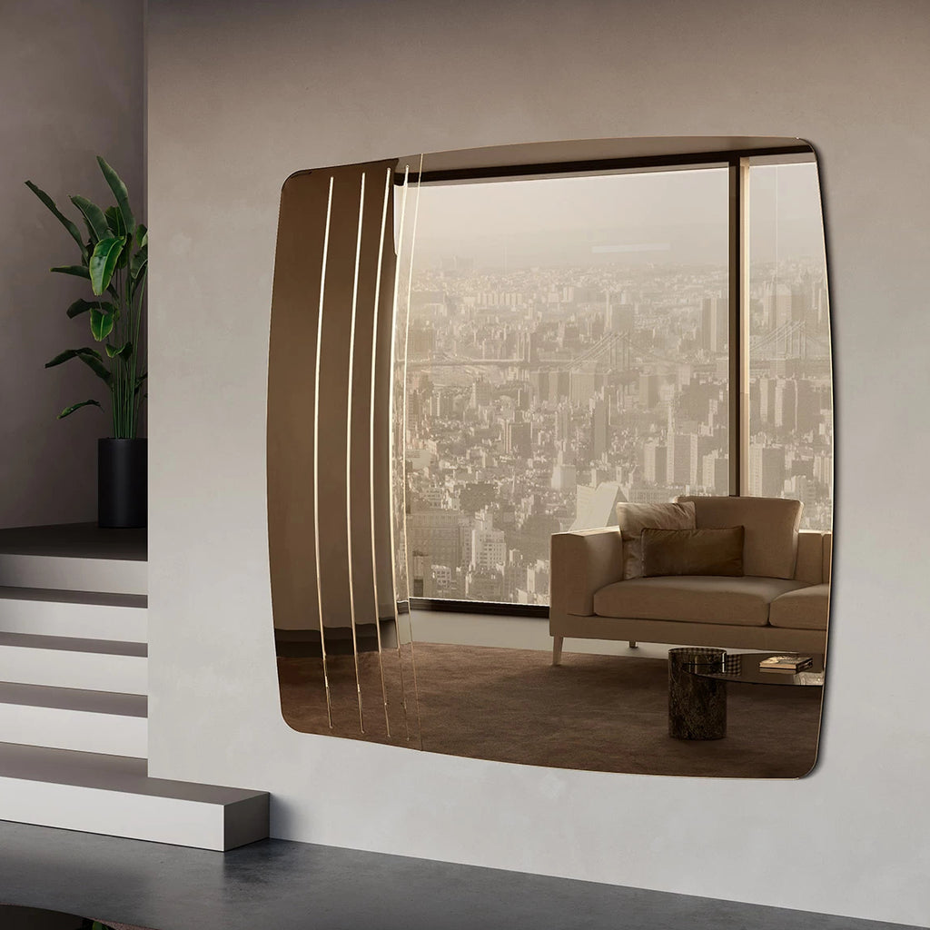 Kirty Wall Mirror