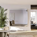 Kirty Wall Mirror