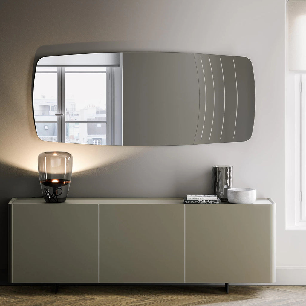 Kirty Wall Mirror