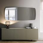 Kirty Wall Mirror