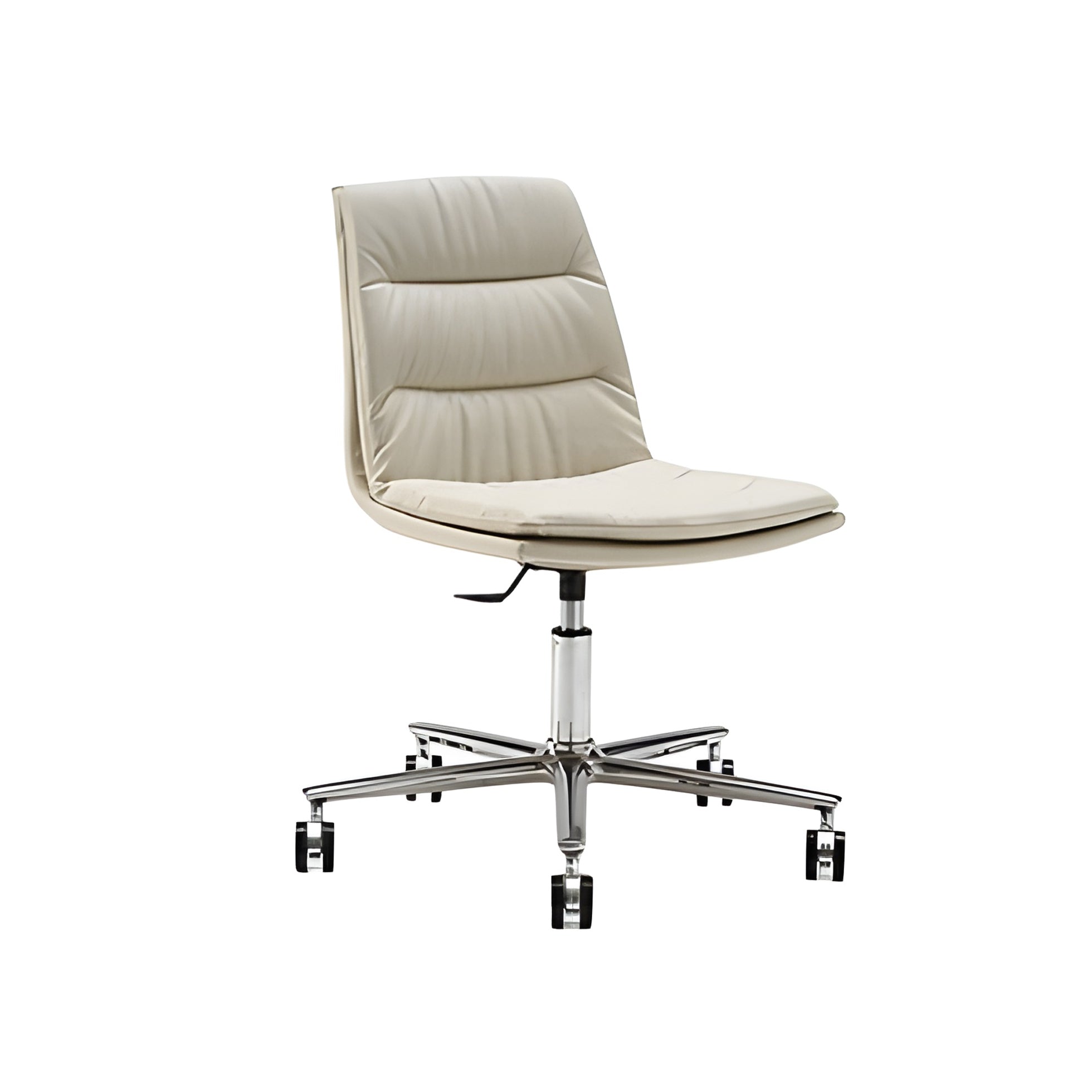 Lady Office Chair: 5 Ways Base