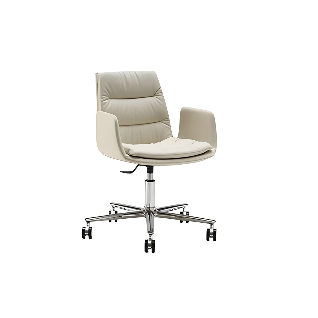 Lady Office Chair: 5 Ways Base