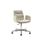 Lady Office Chair: 5 Ways Base
