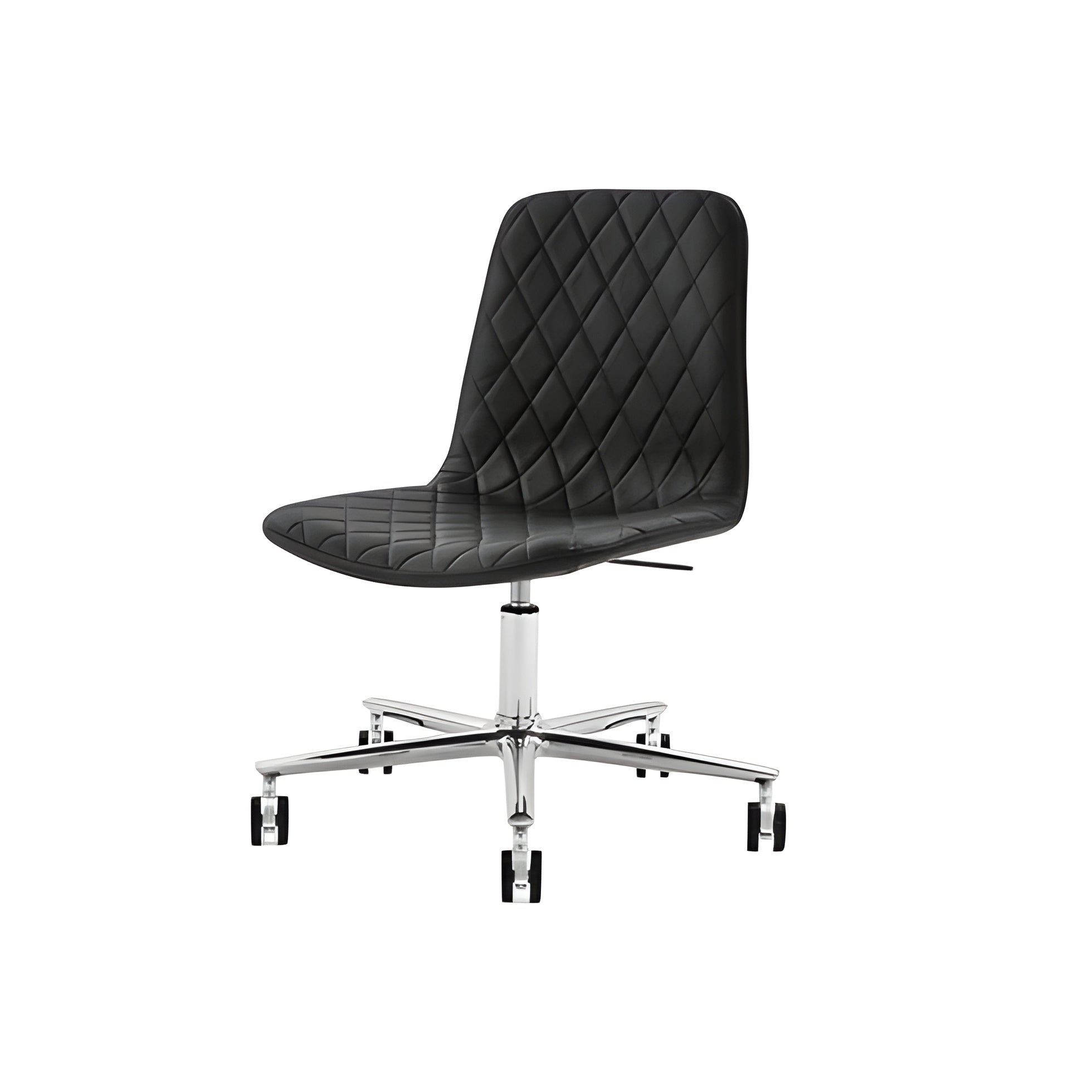 Lenny Office Chair: 5 Ways Base