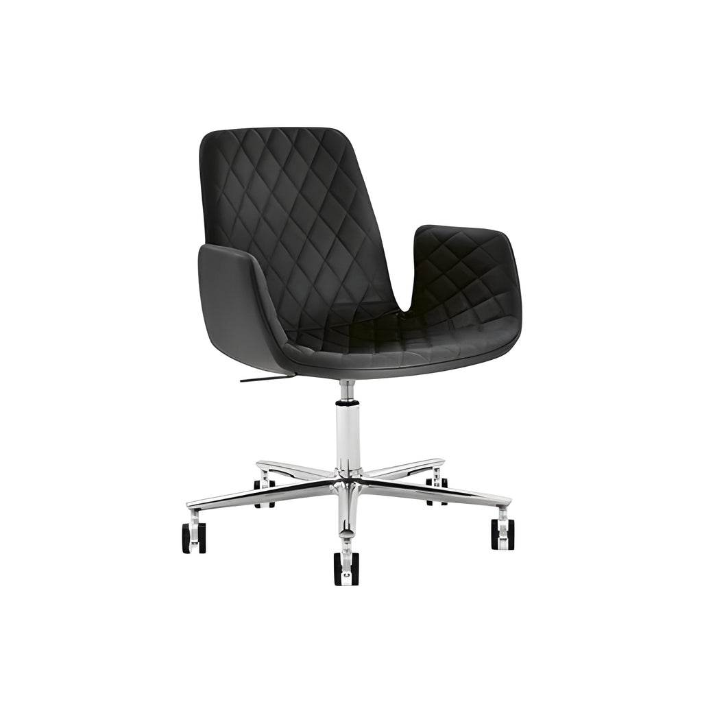 Lenny Office Chair: 5 Ways Base