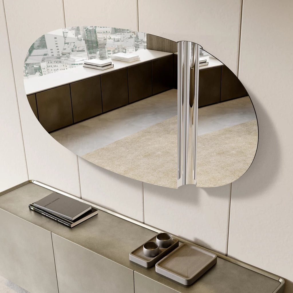 Let Mirror