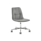 Lisa Office Chair: 5 Ways Base