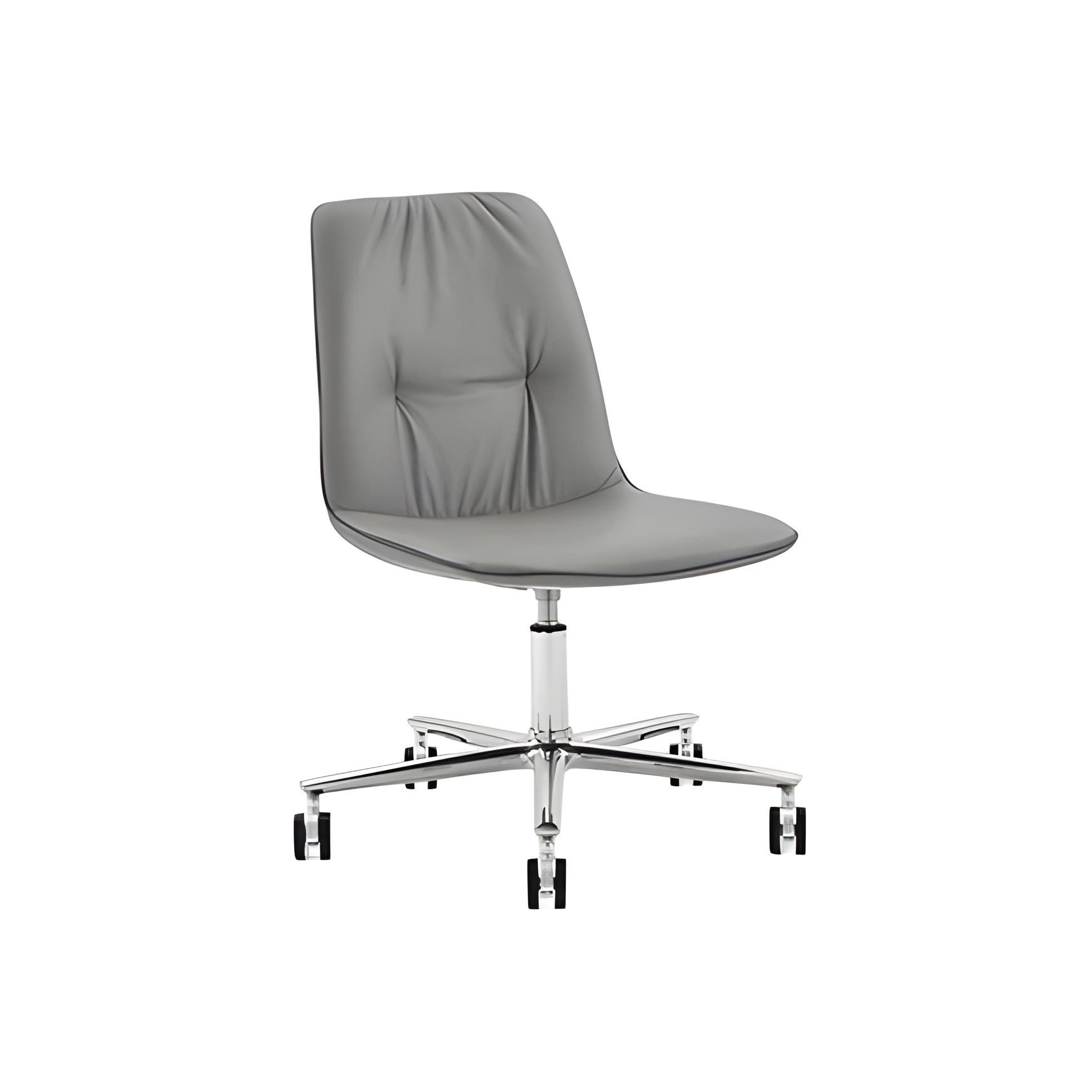 Lisa Office Chair: 5 Ways Base