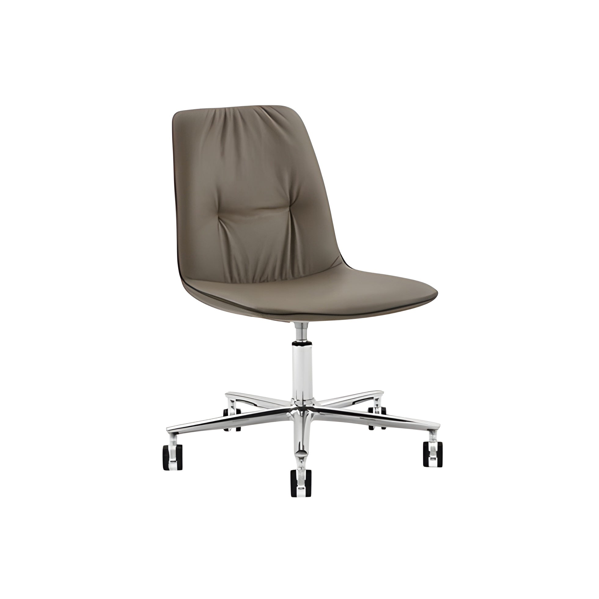 Lisa Office Chair: 5 Ways Base