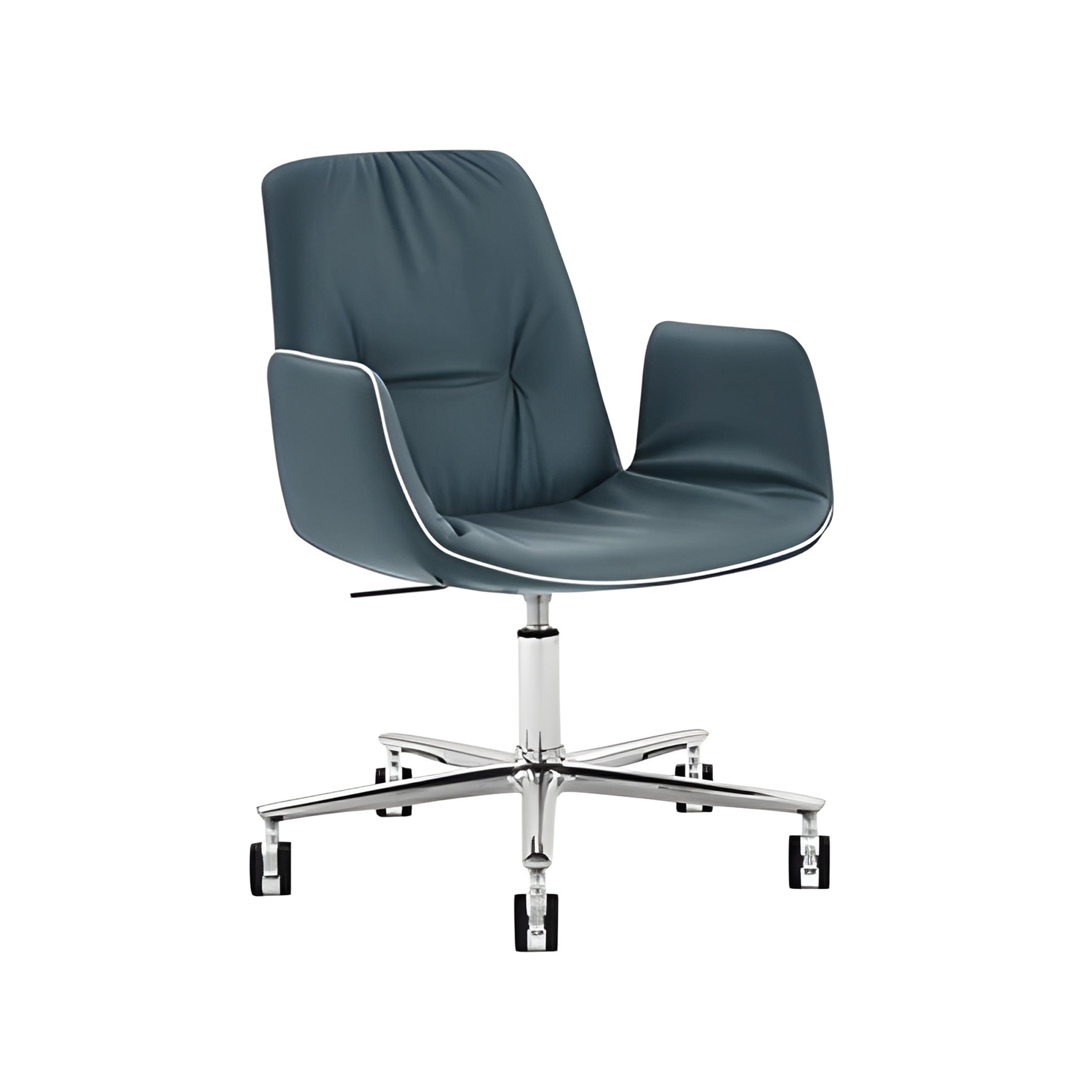 Lisa Office Chair: 5 Ways Base