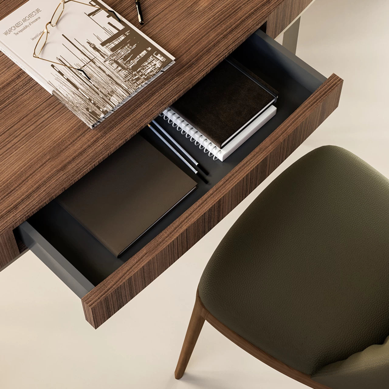 Lyra Desk