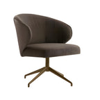 Manta Swivel Lounge Chair