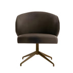 Manta Swivel Lounge Chair