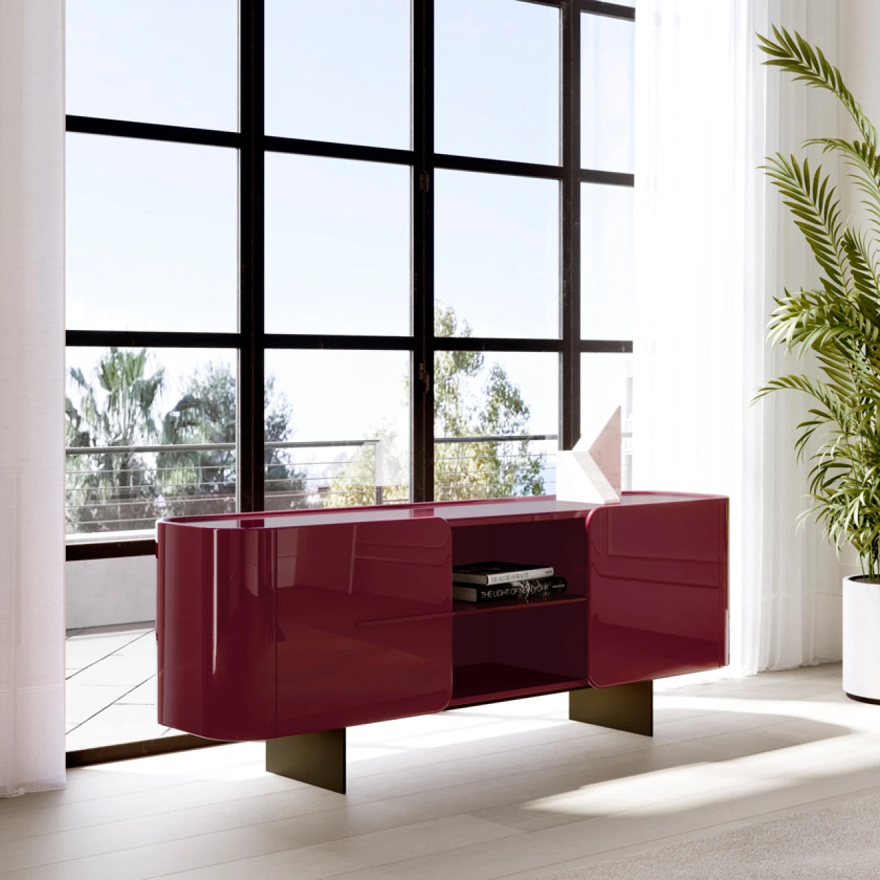 Ninfa Sideboard