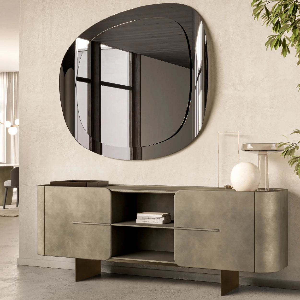 Ninfa Sideboard