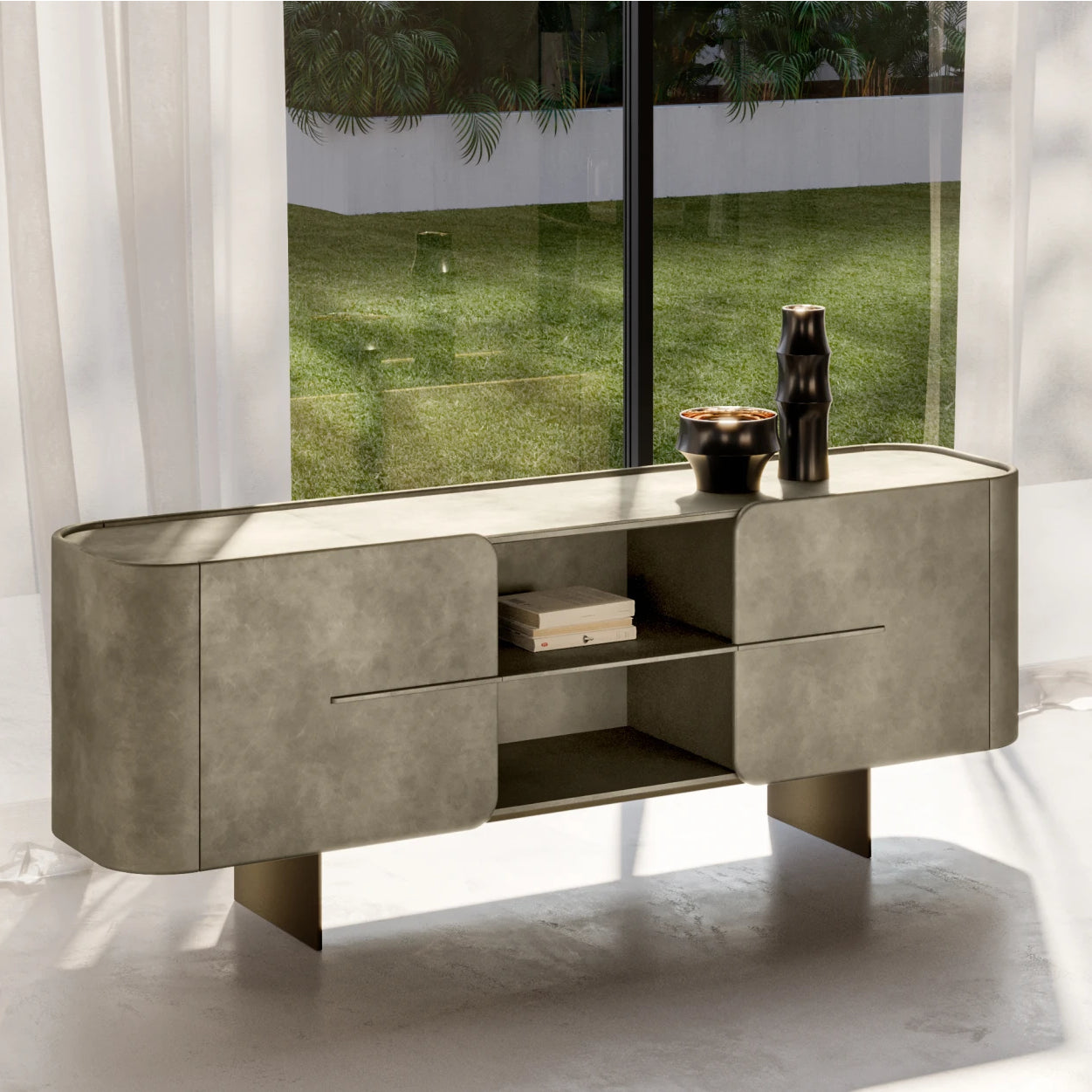 Ninfa Sideboard