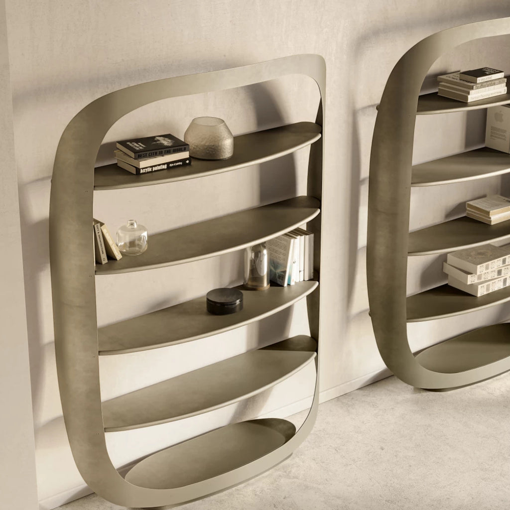 Polifemo Bookcase
