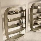 Polifemo Bookcase