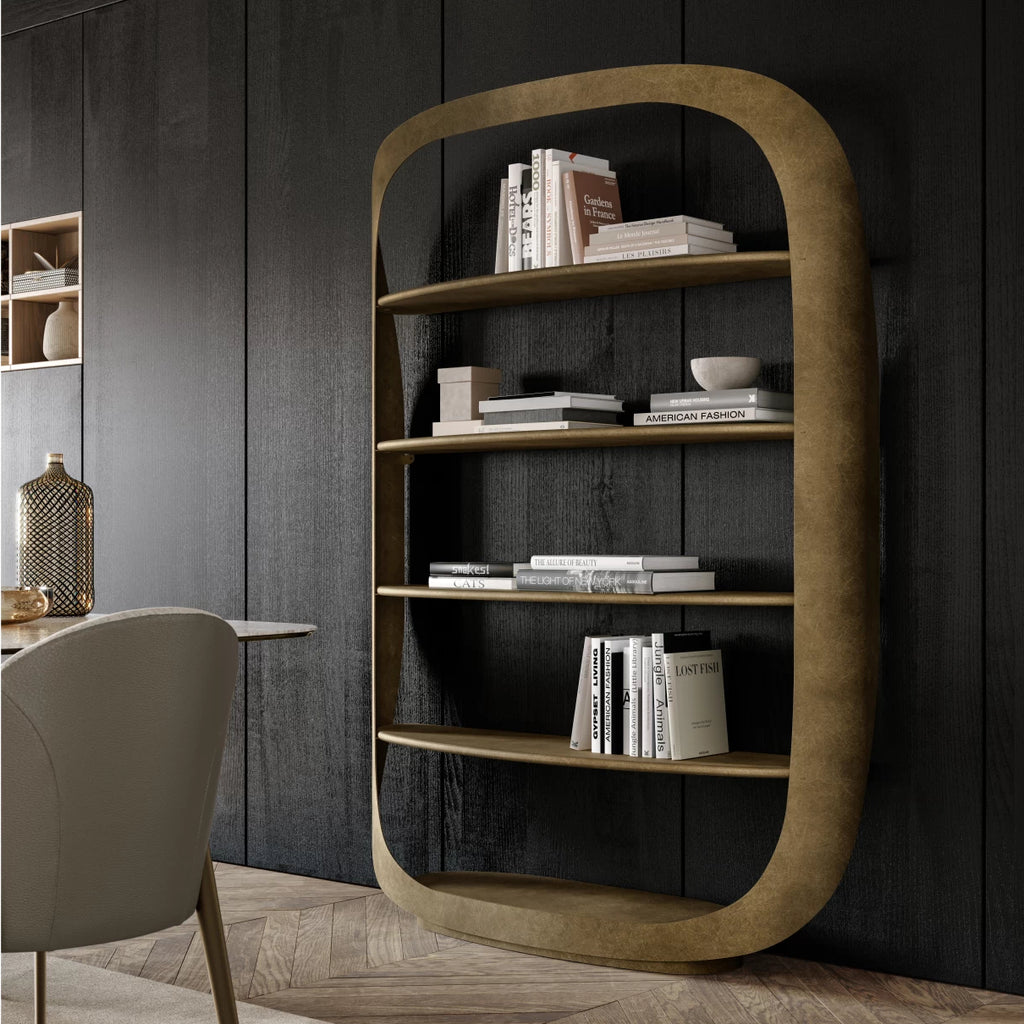 Polifemo Bookcase