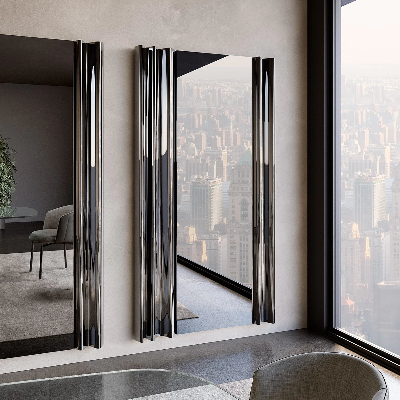 Rolli Mirror