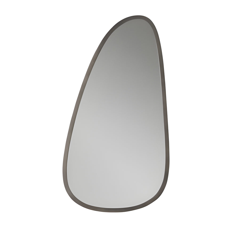Rounded Wall Mirror