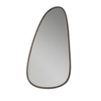 Rounded Wall Mirror
