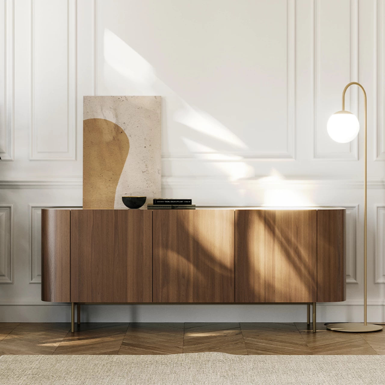 Syra Sideboard