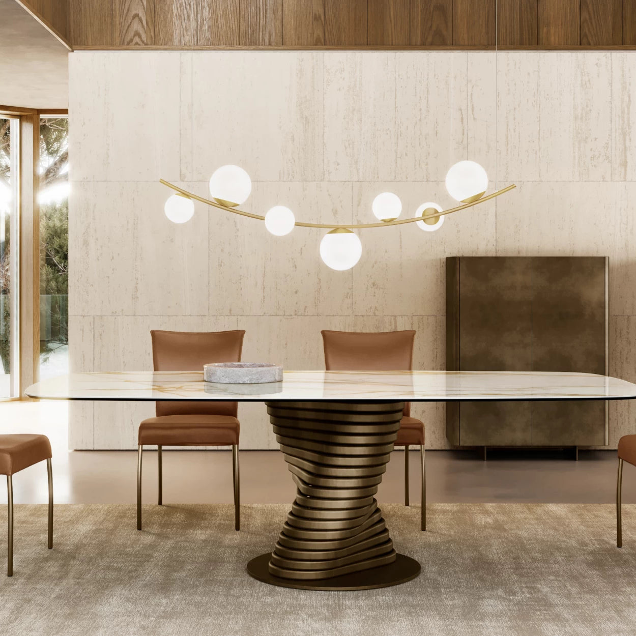 Vida 2 Pendant