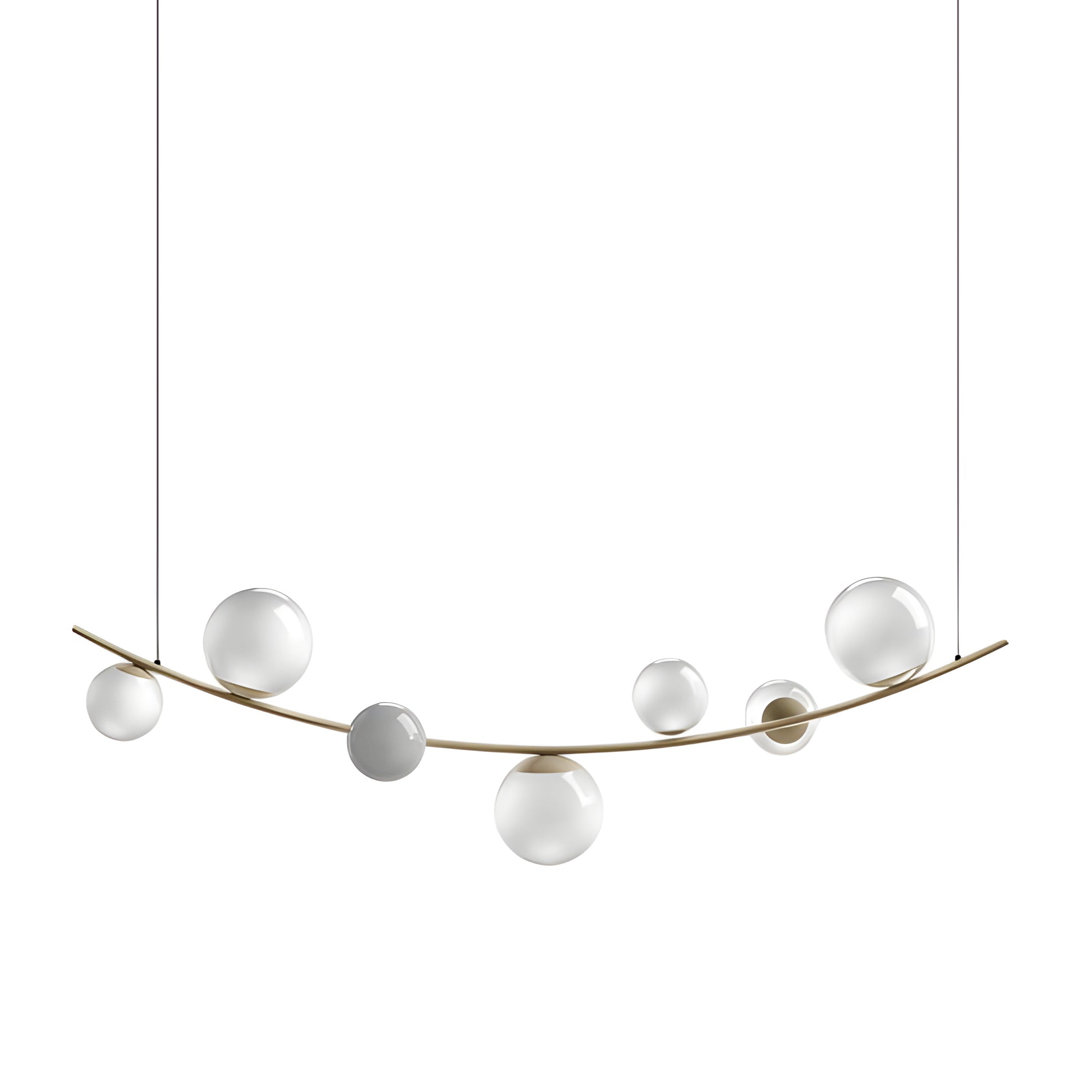 Vida 2 Pendant