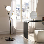 Vida Floor Lamp