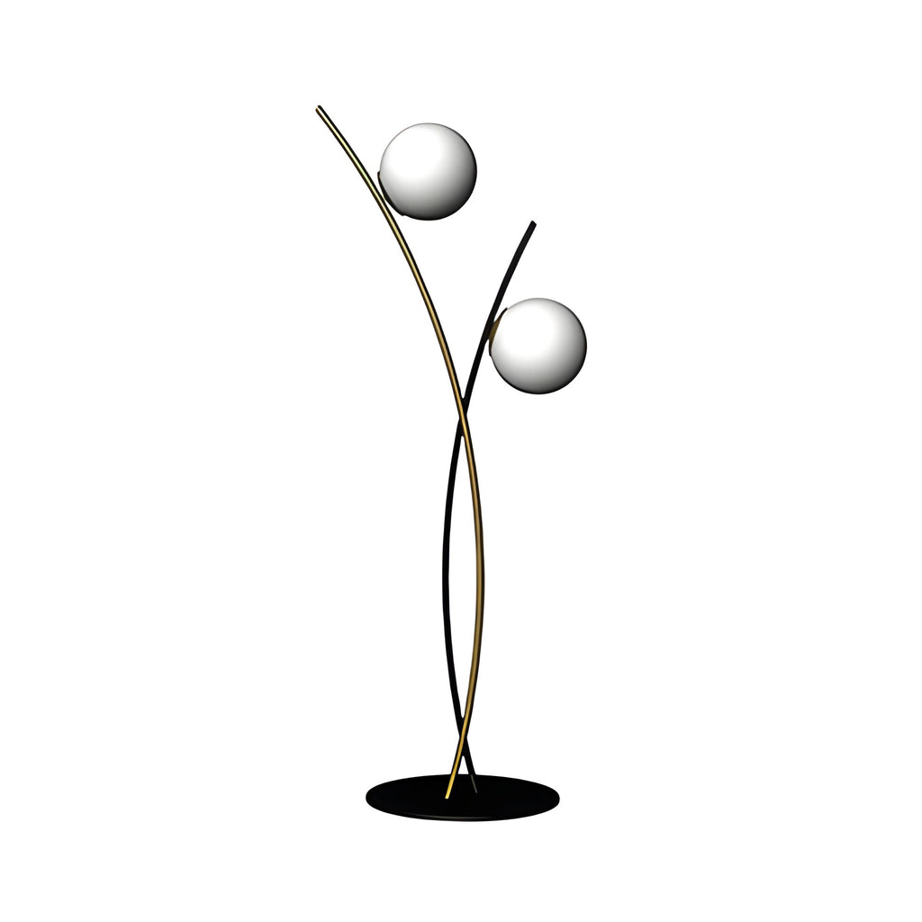 Vida Floor Lamp