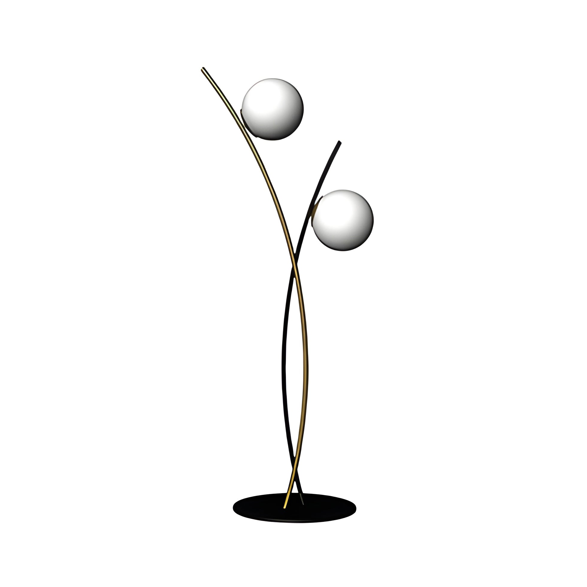 Vida Floor Lamp