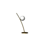 Vida Table Lamp