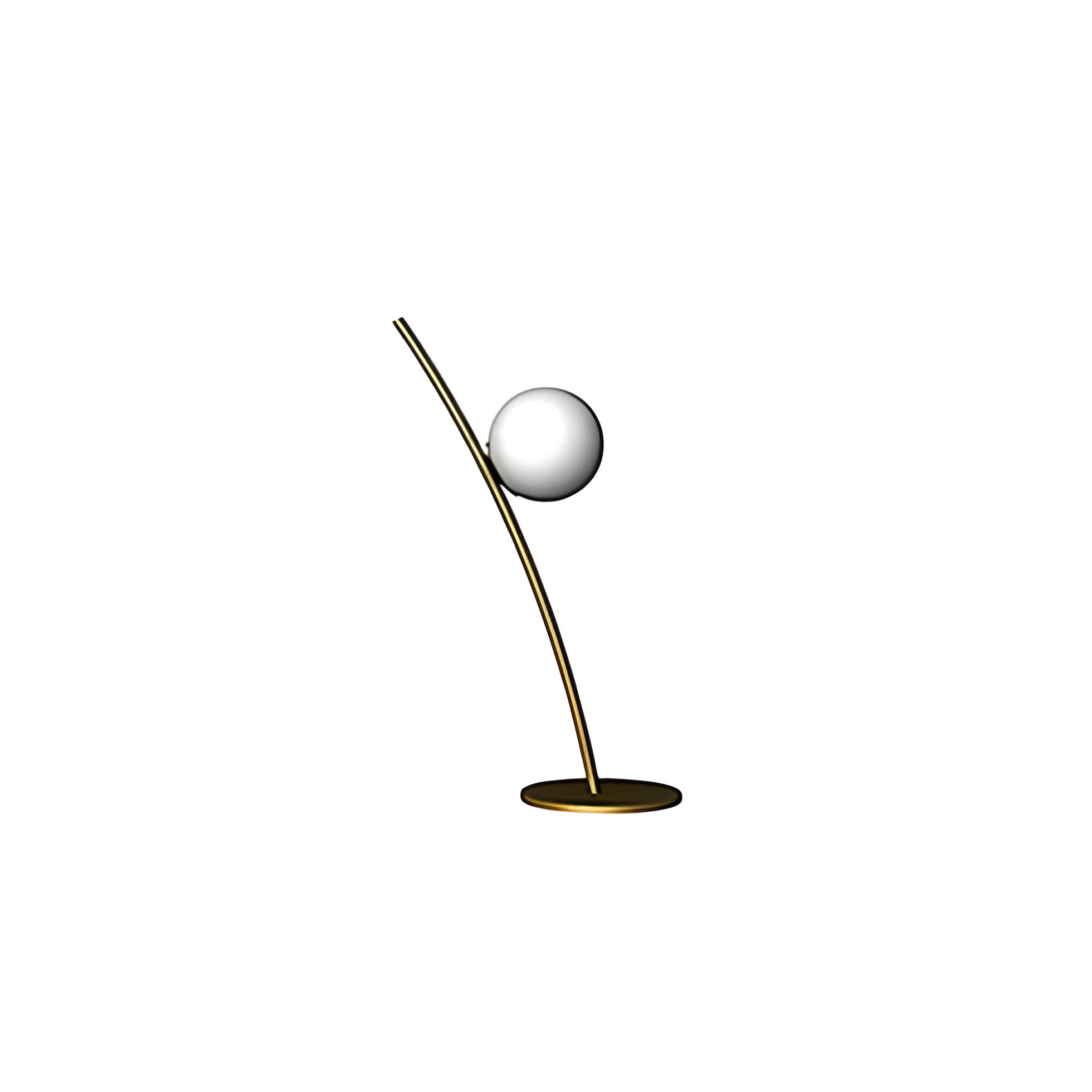 Vida Table Lamp