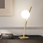 Vida Table Lamp