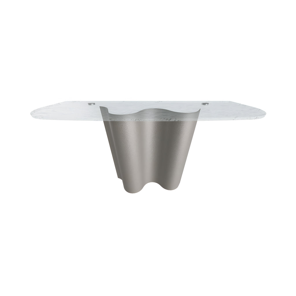 Nettuno Console Table: Low