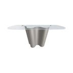 Nettuno Console Table: Low